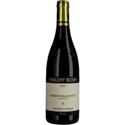 Weingut Philipp Kuhn Laumersheim Kirschgarten Pinot Noir GG - VEGAN 2020 rot 0.75 l