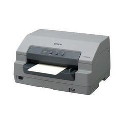 EPSON PLQ-22 NLSP Sparbuchdrucker 24-Pin s/w