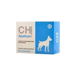 Chemical Ibð½ð ‰ Rica - Appressor Appressor fЩr Hunde - 60 Tabletten
