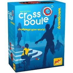 Crossboule Set, Downtown (Spiel)