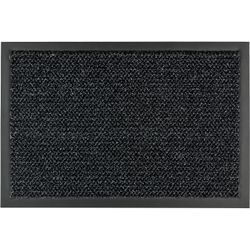 Läufer ASTRA "Graphit 635" Teppiche Gr. B/L: 130 cm x 200 cm, 8 mm, 1 St., grau Küchenläufer In -und Outdoor geeignet