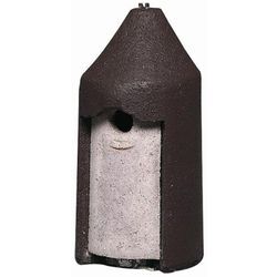 Schwegler - Nisthöhle 26mm für Kleinvögel zur freischwebenden Aufhängung