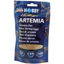 Hobby - Artemia-Eier, 150 ml