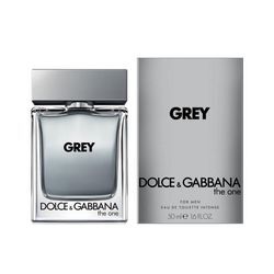 DOLCE & GABBANA Eau de Toilette Dolce & Gabbana The One Grey Eau De Toilette Spray 50ml