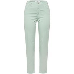 7/8-Jeans Modell MARY S Brax Feel Good grün