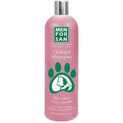 Menforsan - Sehr sanftes Shampoo für Katzen 300 ml Exclusives Angebot