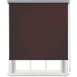 Vingo - Verdunklungsrollo Klemmfix Rollo Verdunkelung Fensterrollo Tageslicht Sichtschutz mit Beschichtung ohne Bohren für Fenster & Türen 60cm x