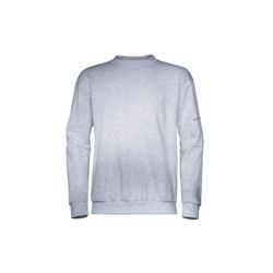 88157 Sweat-Shirt 7458/ash xs - Uvex