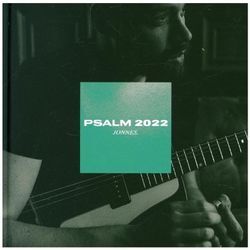 Psalm 2022 - Jonnes Vennemann-Schmidt, Gebunden