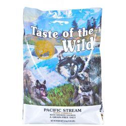 Walltastic - Taste Of The Wild Pacific Stream Puppy 5,6 kg
