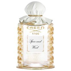 Creed Les Royales Exclusives Gentlemen Spice and Wood Eau de Parfum Nat. Spray 250 ml