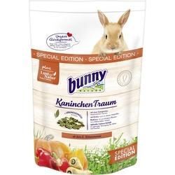 Bunny Nature Kaninchen Traum Special Edition Nagerfutter 15 kg