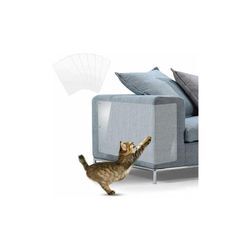 Eting - Katzenmöbel-Kratzschutz, Kratzschutz, Sofa Sofa-Schutz, Katzenkratzschutz, Tisch, transparent,