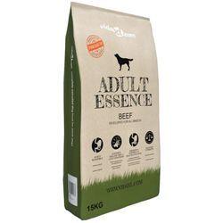 Prolenta Premium Trockenfutter für Hunde Adult Essence Beef 15 kg