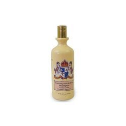 Ibanez - shampoo Hafer & Aloe Crown Royale