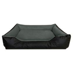 BedDog Hundebett LUPI Hundesofa Hundekissen waschbar