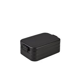 Lunchbox TAKE A BREAK (BHT 12x6,50x18,50 cm)