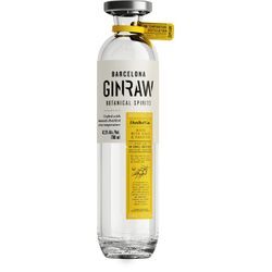 Gin Raw