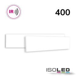 Fiai IsoLED ISOLED ICONIC Infrarot-Panel PREMIUM Professional 400 320x1500mm 380W energiesparend Heizen