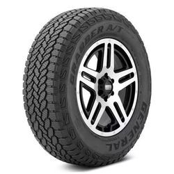 General Tire Grabber A/T Sport-W 255/70 R 18 113 T