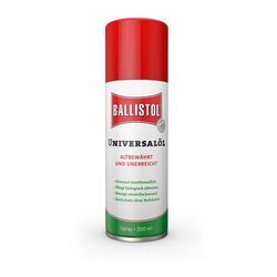 Universalöl Spray 200 ml - Ballistol