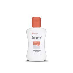 GlaxoSmithKline Consumer Healthcare Haarshampoo Stieprox Intensiv Shampoo