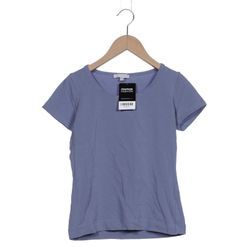 Marie Lund Damen T-Shirt, blau, Gr. 38