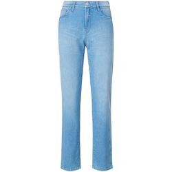 „Feminine Fit“-Jeans Modell Nicola Brax Feel Good denim