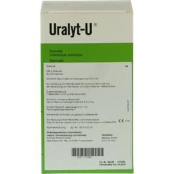 Uralyt-U Granulat 280 g