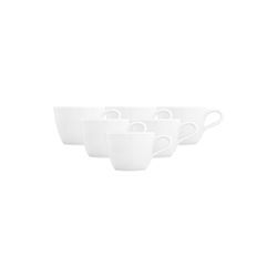 Seltmann Weiden Espressotassen Nori Home 90 ml 6er Set