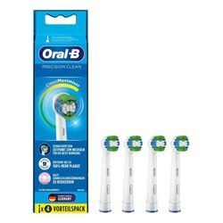 Oral-B Aufsteckbürsten Aufsteckbürsten Precision Clean CleanMaximizer