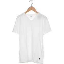 Polo Ralph Lauren Herren T-Shirt, weiß