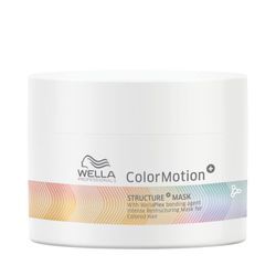 Wella Professionals COLORMOTION+ Structure Mask 150 ml