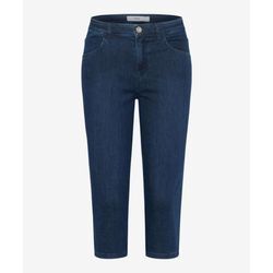 BRAX Damen Jeans Style SHAKIRA C, Jeansblau, Gr. 32