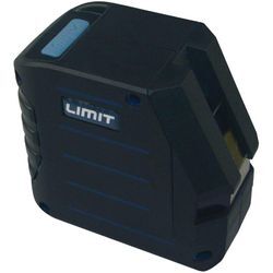 Limit - Grenze 178620126 Laser von 2 Kreuzlinien grün 1001 g
