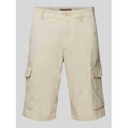 Cargoshorts mit aufgesetzten Taschen Modell 'JOHN'