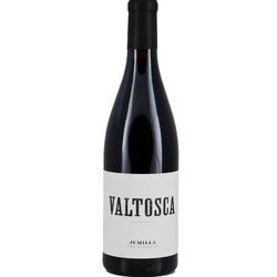 Casa Castillo Valtosca Syrah 2021