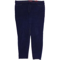 Marina Rinaldi Damen Jeans, marineblau, Gr. 42