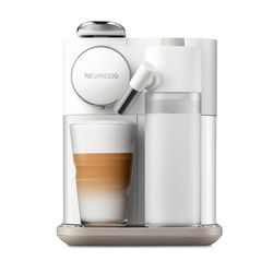 Nespresso Gran Lattissima Fresh Vitality Original Kaffeemaschine