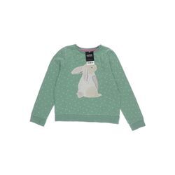 Mini Boden Damen Hoodies & Sweater, türkis, Gr. 152