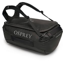 Osprey Transporter 40 Reisetasche in black