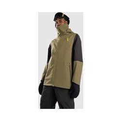 Forum 3-Layer All-Mountain Jacke gremlin olive