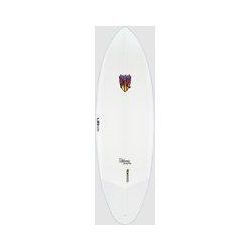 Lib Tech Mr X Mayhem California Pin 5'9 Surfboard uni