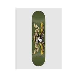 Antihero Classic Eagle 8.38" Skateboard Deck olive