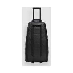 Db Hugger Roller 90L Reisetasche black out