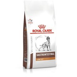 Vet Gastro Intestinal Low Fat Kroketten für Hunde, Geflügel, 1,5 kg - Royal Canin