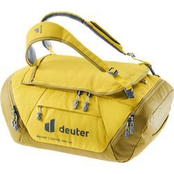Deuter AViANT Duffel Pro 40 Reisetasche gelb Einheitsgröße