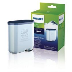 Philips Kaffeevollautomat PHILIPS CA6903/10 Aqua-Clean Wasserfilter (für Philips und Saeco Ka...