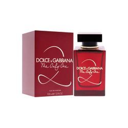 DOLCE & GABBANA Eau de Parfum The Only One 2