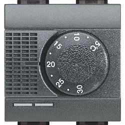 Thermostat Livinglight L4441 - Bticino